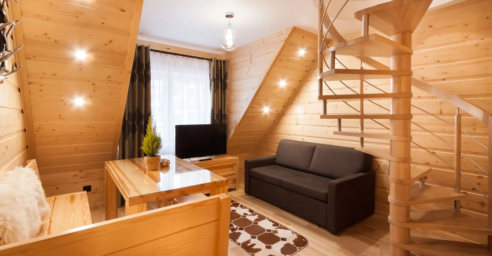 Apartament – zdjęcie 1