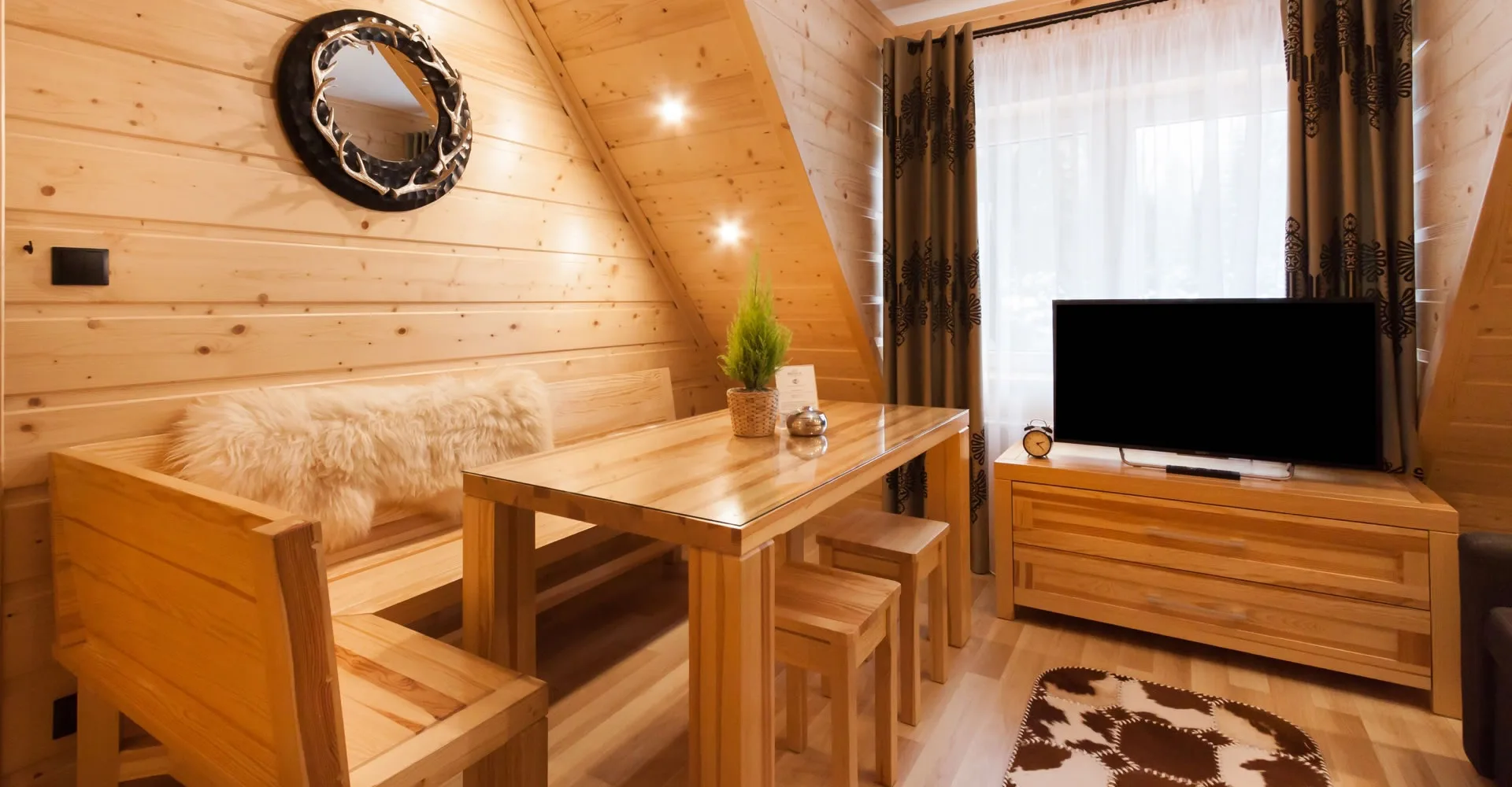 Apartament – zdjęcie 2