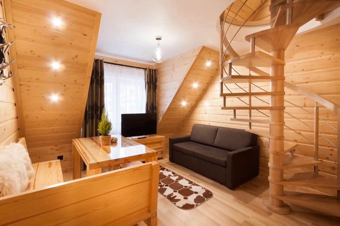 Apartament – zdjęcie 2