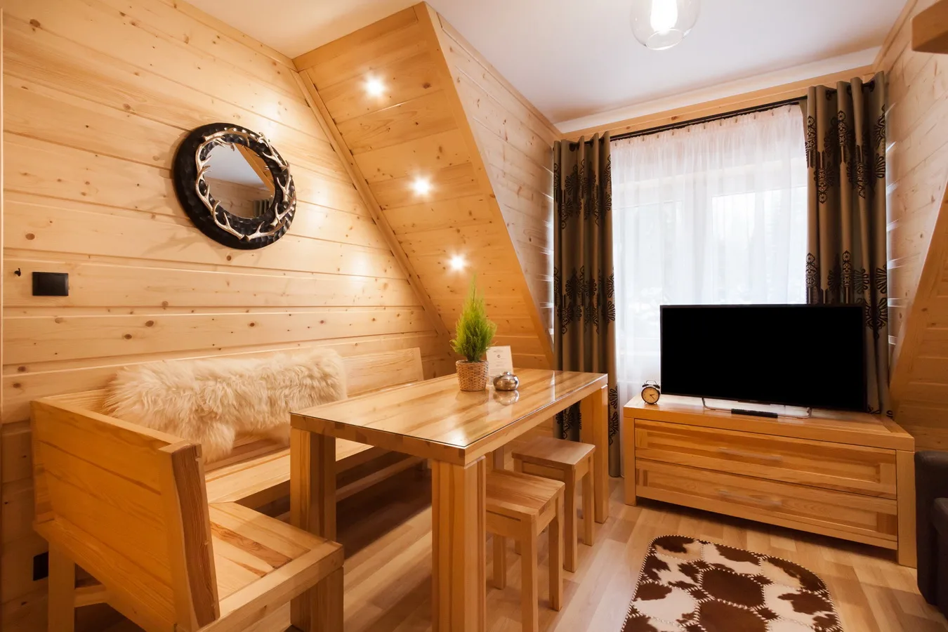 Apartament – zdjęcie 4