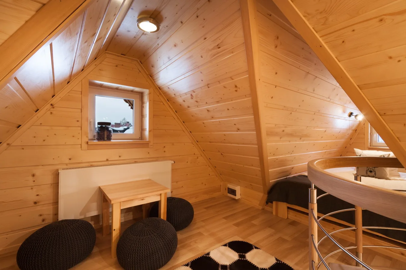 Apartament – zdjęcie 9